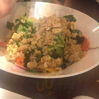 Outback Steakhouse (形点一期)