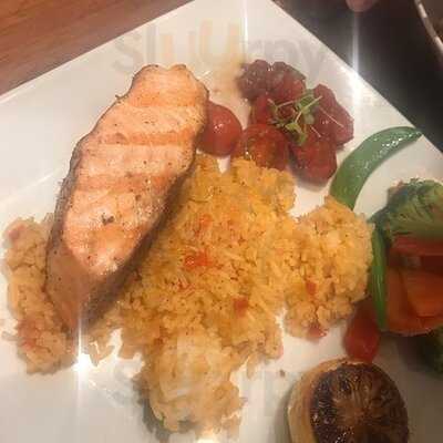 Outback Steakhouse (形点一期)