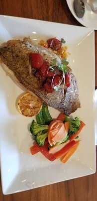 Outback Steakhouse (形点一期)