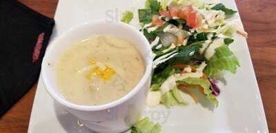 Outback Steakhouse (形点一期)