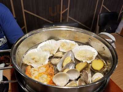 日日涮 - 旺角店