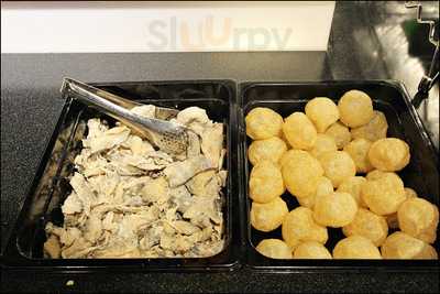 日日涮 - 旺角店