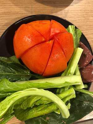 日日涮 - 旺角店