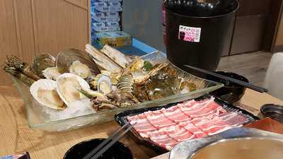 日日涮 - 旺角店