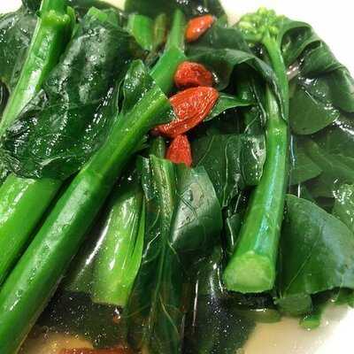 麥奀雲吞面世家 (荃灣)