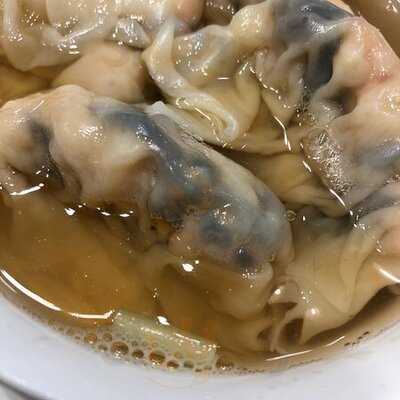 麥奀雲吞面世家 (荃灣)