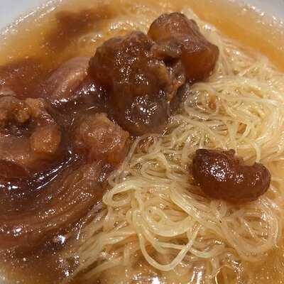 麥奀雲吞面世家 (荃灣)