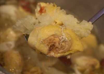 燒皇燒烤雞煲專門店