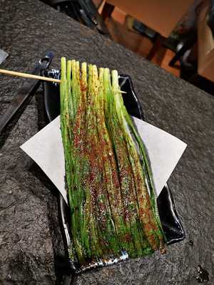 燒皇燒烤雞煲專門店