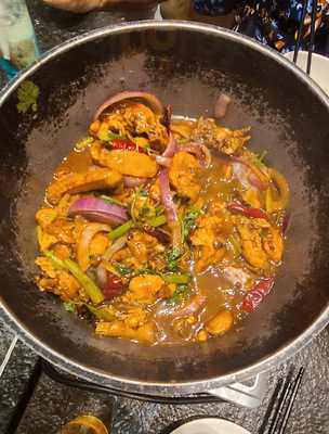 燒皇燒烤雞煲專門店