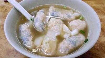 新源興雲吞面專家