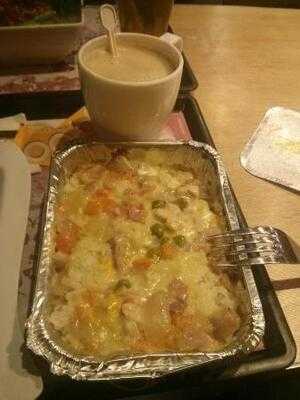 新源興雲吞面專家