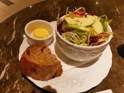 Simplylife Bakery Cafe