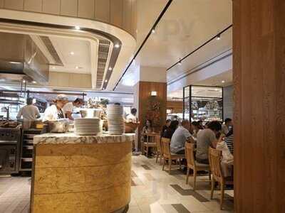 Simplylife Bakery Cafe