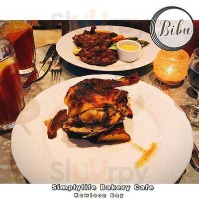 Simplylife Bakery Cafe