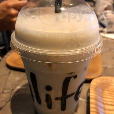 Simplylife Bakery Cafe