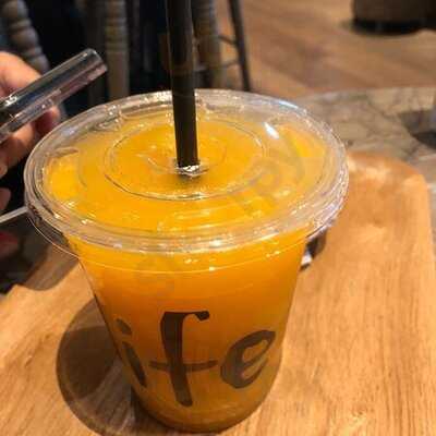 Simplylife Bakery Cafe