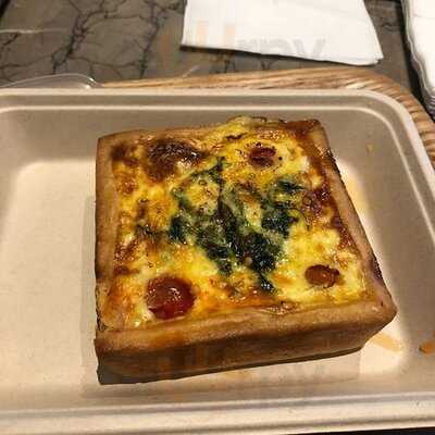 Simplylife Bakery Cafe