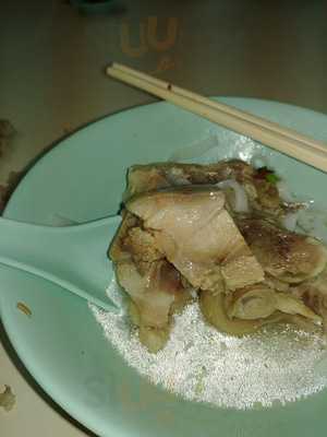 群記牛肉圓豬手