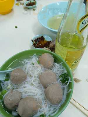 群記牛肉圓豬手