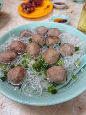 群記牛肉圓豬手