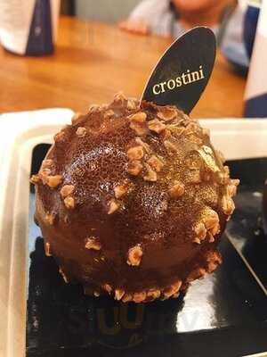 Crostini Bakery & Cafe (新都城)