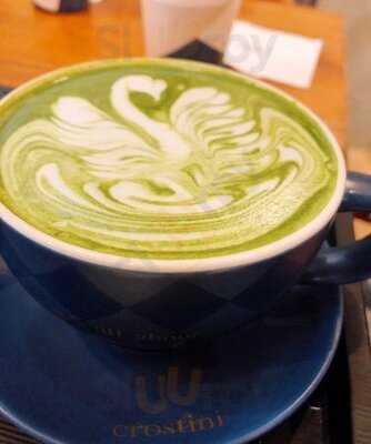 Crostini Bakery & Cafe (新都城)