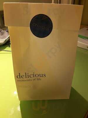 Crostini Bakery & Cafe (新都城)