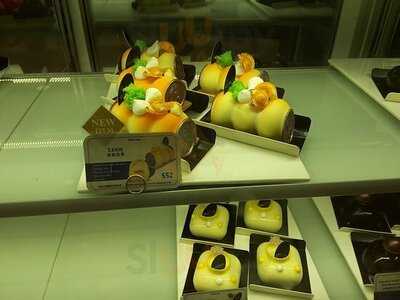 Crostini Bakery & Cafe (新都城)