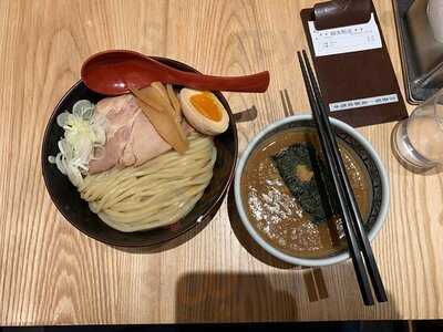 三田制面所 (k11)