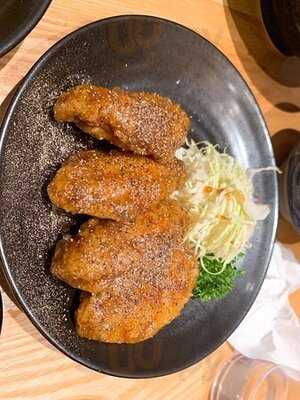 三田制面所 (k11)