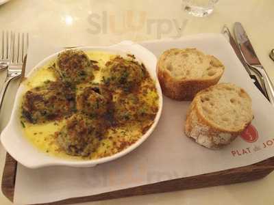 Plat Du Jour (太古廣場)