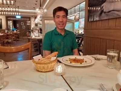 Plat Du Jour (太古廣場)