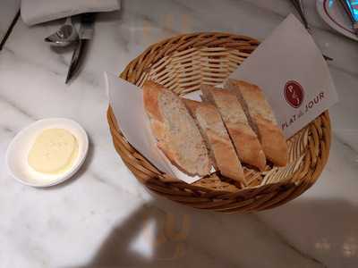 Plat Du Jour (太古廣場)