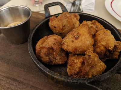 Plat Du Jour (太古廣場)