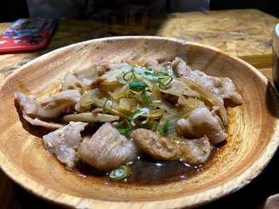 东京食堂