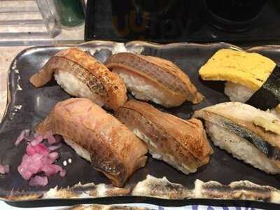 板長壽司 (葵芳好爵中心)