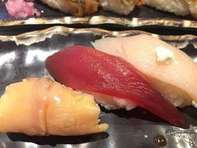 板長壽司 (葵芳好爵中心)