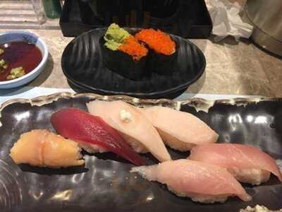 板長壽司 (葵芳好爵中心)