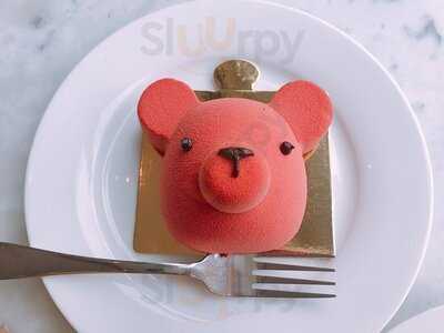 Agnès B. Café Lpg (世貿中心)