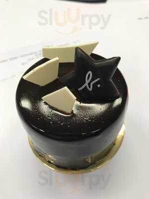 Agnès B. Café Lpg (世貿中心)