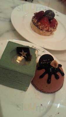 Agnès B. Café Lpg (世貿中心)