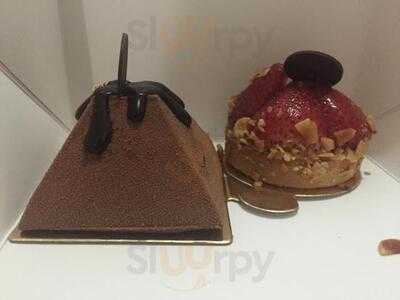 Agnès B. Café Lpg (世貿中心)