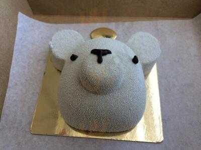 Agnès B. Café Lpg (世貿中心)