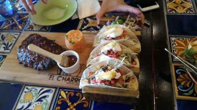 El Charro