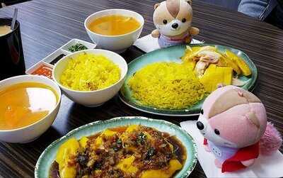 孖寶去骨海南雞