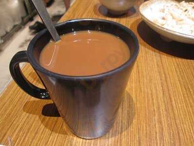 榕記車仔面 - 將軍澳