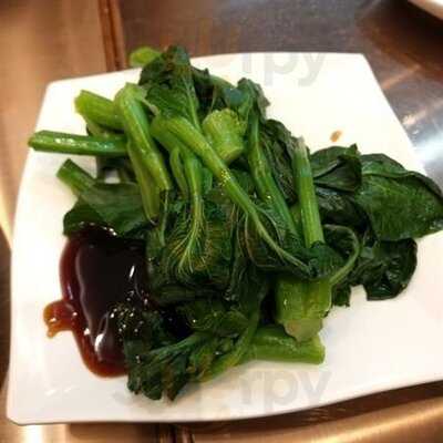 雲川燒 (富麗大廈)