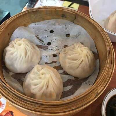 正宗上海生煎皇