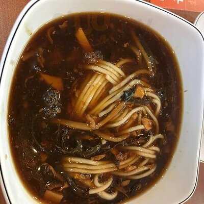 正宗上海生煎皇